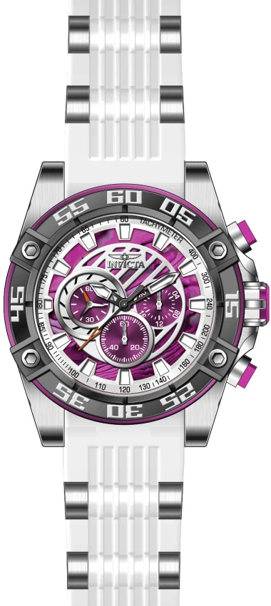 Speedway model 27254 | Invictawatch