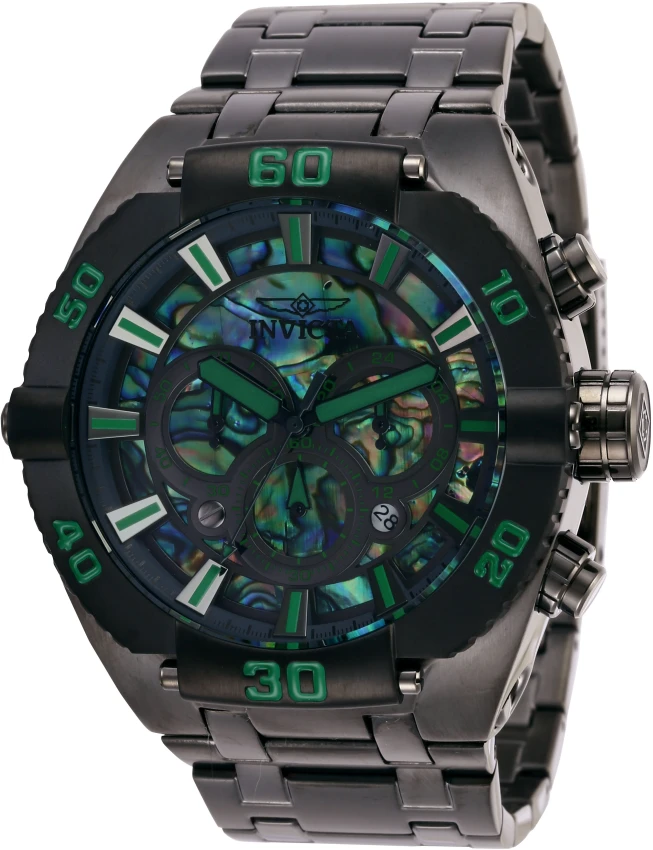 Coalition Forces model 27262 | Invictawatch