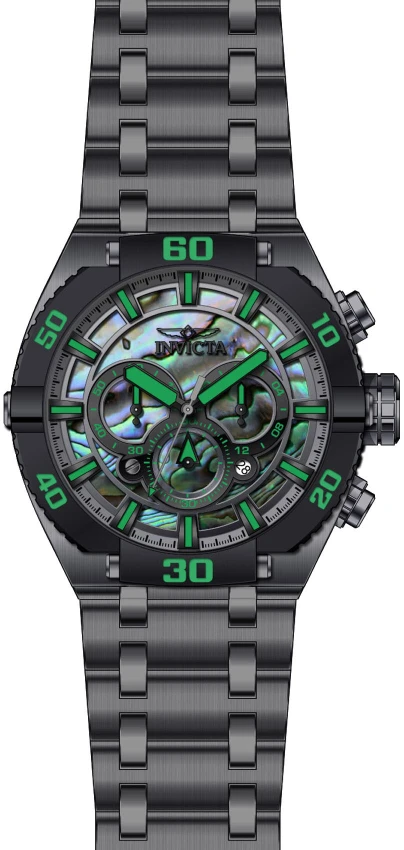 Coalition Forces model 27262 | Invictawatch