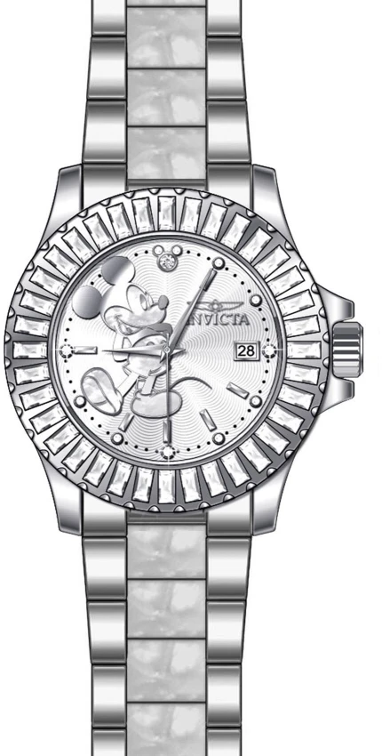 Disney model 27273 | Invictawatch