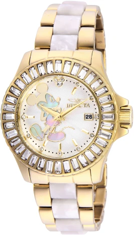Disney model 33231 | Invictawatch