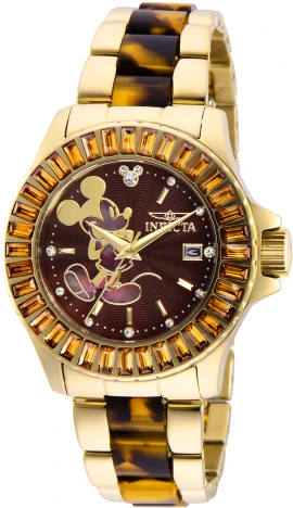 Disney model 33231 | Invictawatch