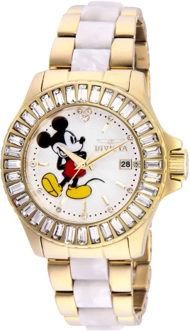 Disney model 27273 | Invictawatch