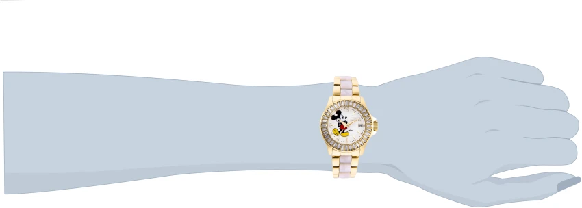 Disney model 27276 | Invictawatch
