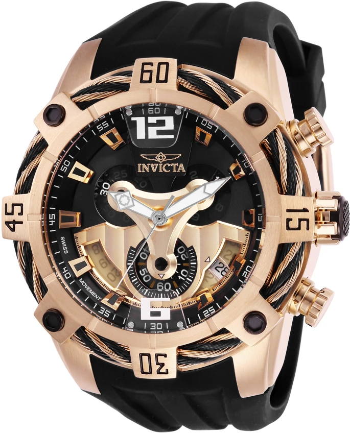 Bolt model 27284 | Invictawatch