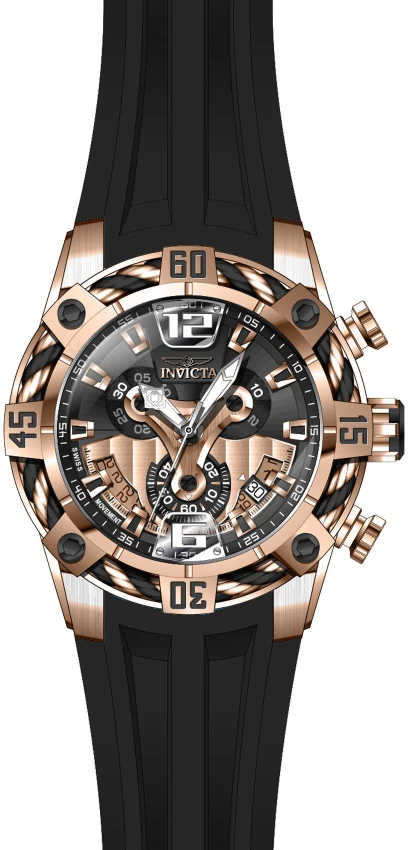Bolt model 27284 | Invictawatch