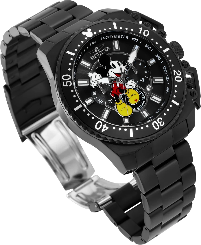ズッキーニ Disney model 27286 | Invictawatch