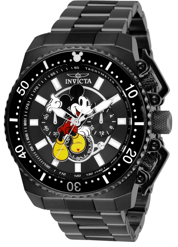 Disney model 27286 | Invictawatch