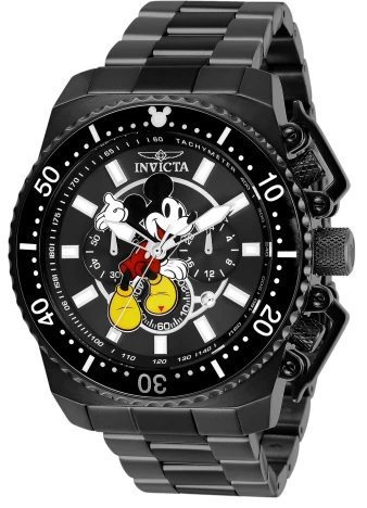 Disney model 27286 | Invictawatch