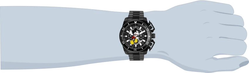 Disney model 27286 | Invictawatch