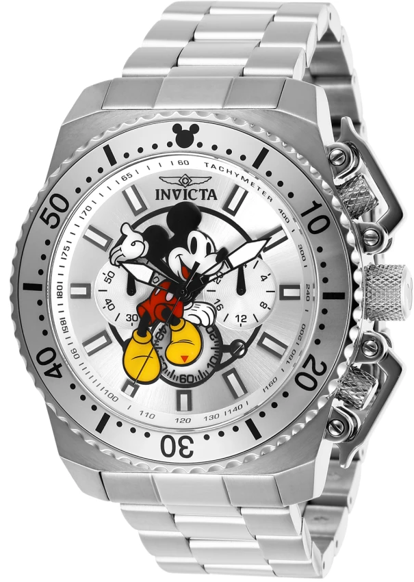 Disney model 27287 | Invictawatch