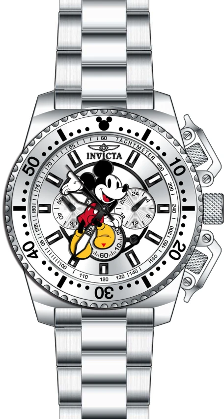 Disney model 27287 | Invictawatch