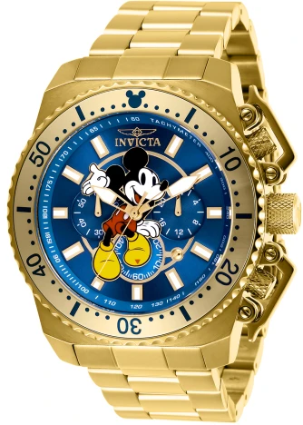 Disney model 27288 | Invictawatch