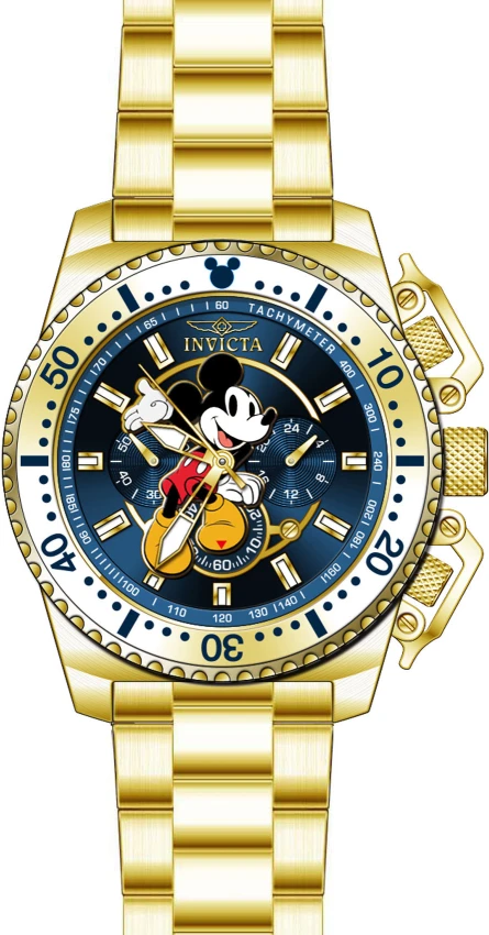 Disney model 27288 | Invictawatch