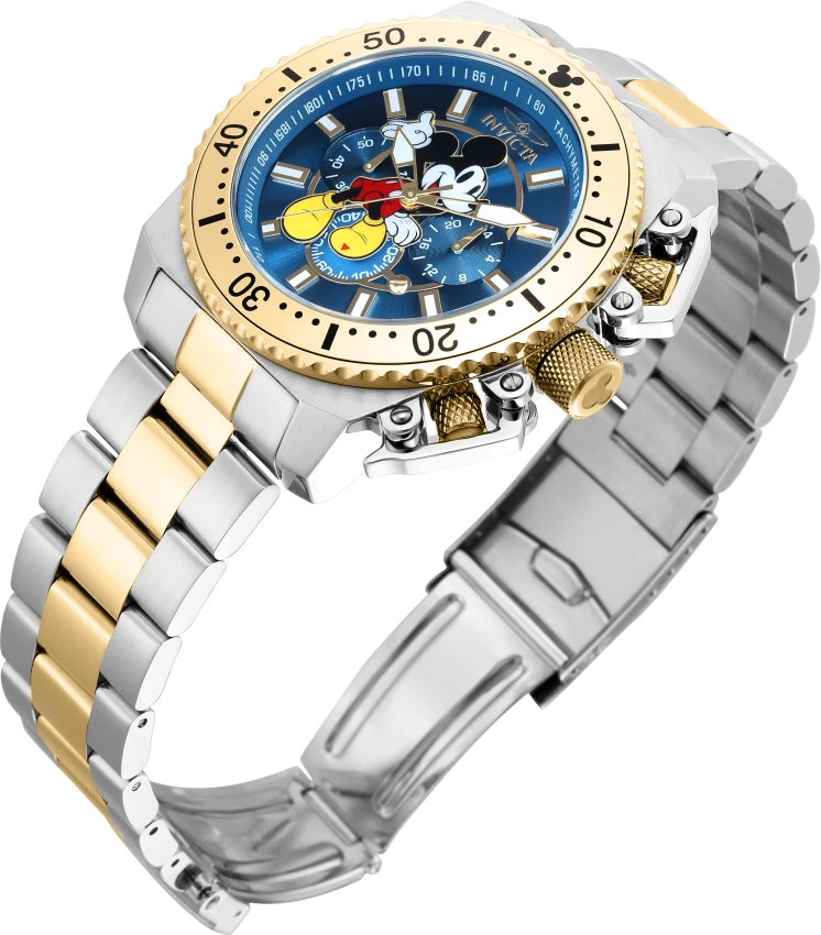 Disney model 27289 | Invictawatch