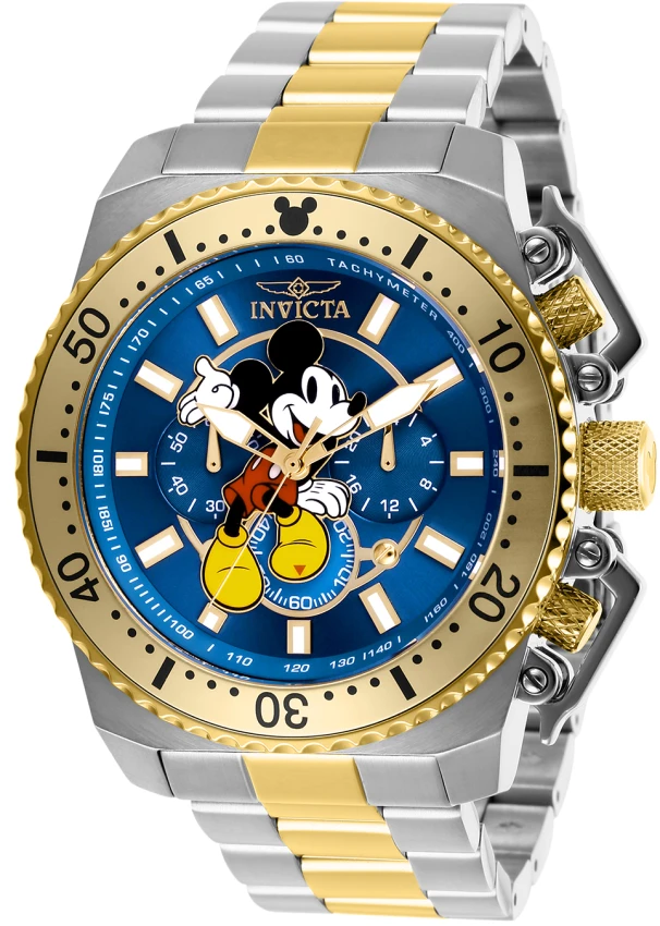 Disney model 27289 | Invictawatch