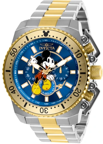 Disney model 27289 | Invictawatch