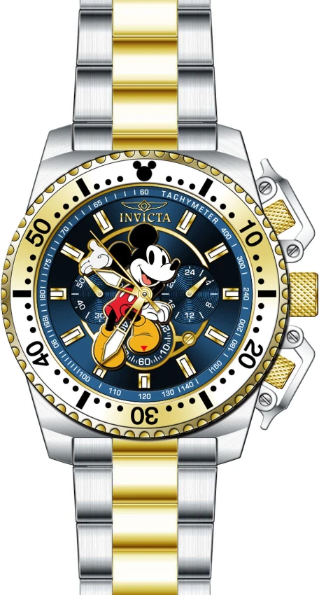 Disney model 27289 | Invictawatch
