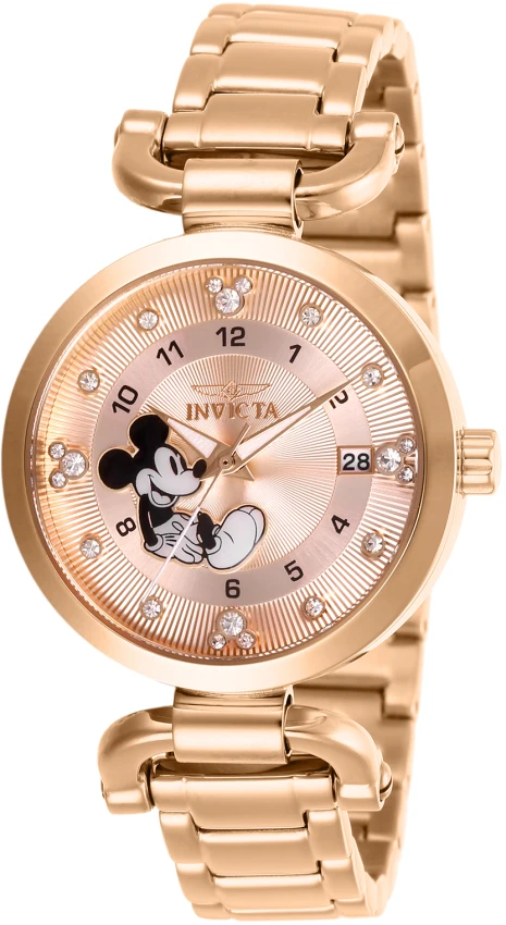 Disney model 27292 | Invictawatch