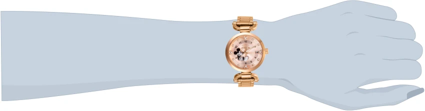 Disney model 27292 | Invictawatch