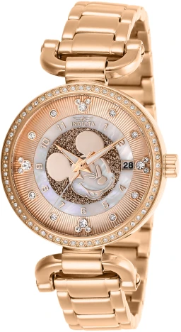 Disney model 27295 | Invictawatch