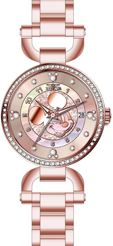 Disney model 27295 | Invictawatch