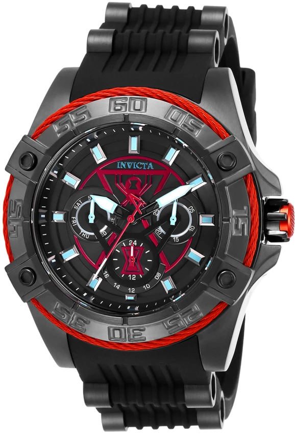 Marvel model 27298 | Invictawatch