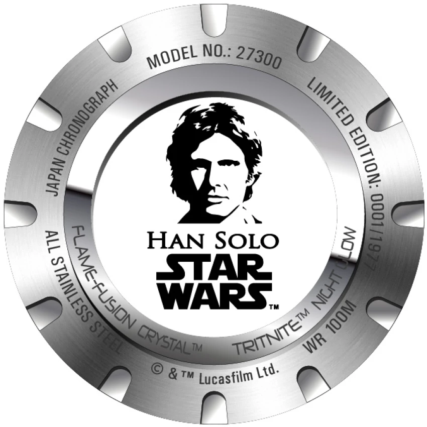 Star Wars model 27300 | Invictawatch