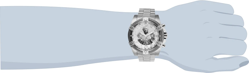 Star Wars model 27300 | Invictawatch