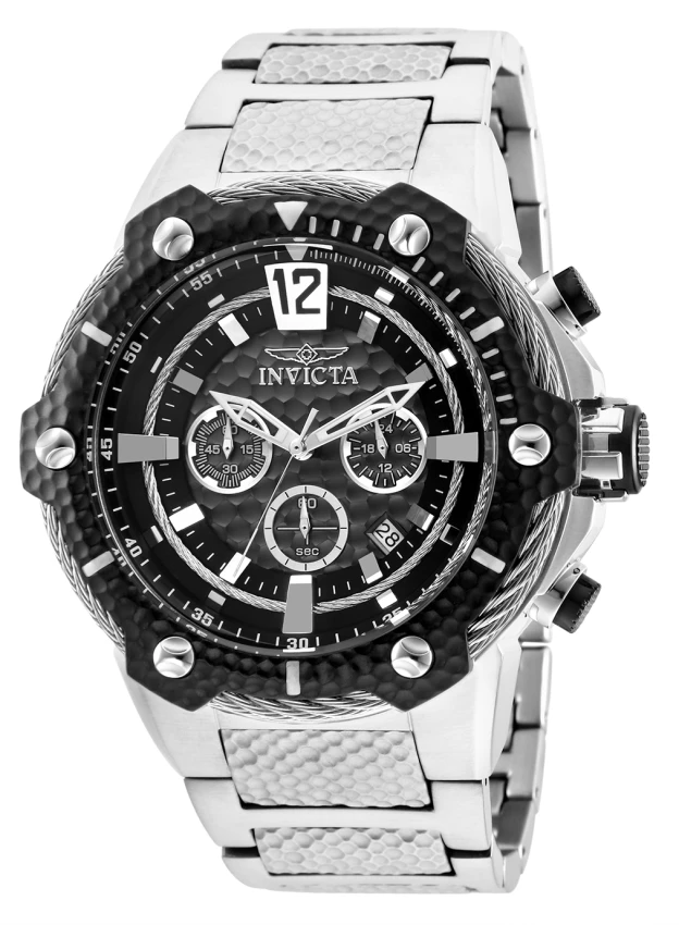 Subaqua model 27303 | Invictawatch