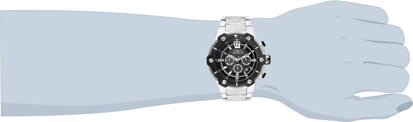 Subaqua model 27303 | Invictawatch