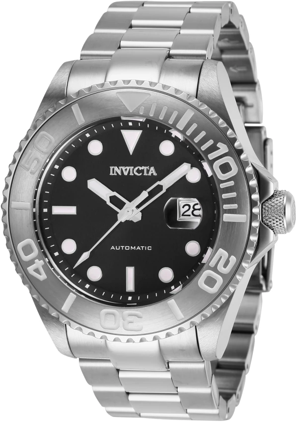 Pro Diver model 27304 | Invictawatch
