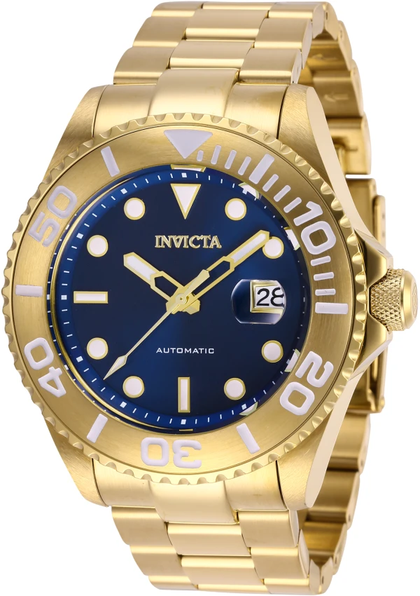 Pro Diver model 27307 | Invictawatch