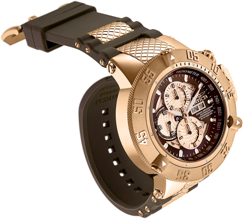 Subaqua model 27322 | Invictawatch