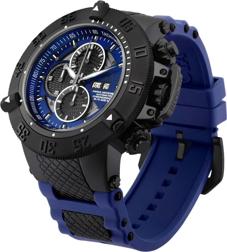 Subaqua model 27323 | Invictawatch