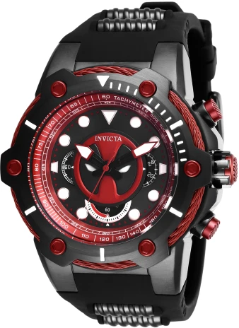 Marvel model 27325 | Invictawatch
