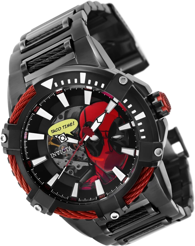 Marvel model 27326 | Invictawatch