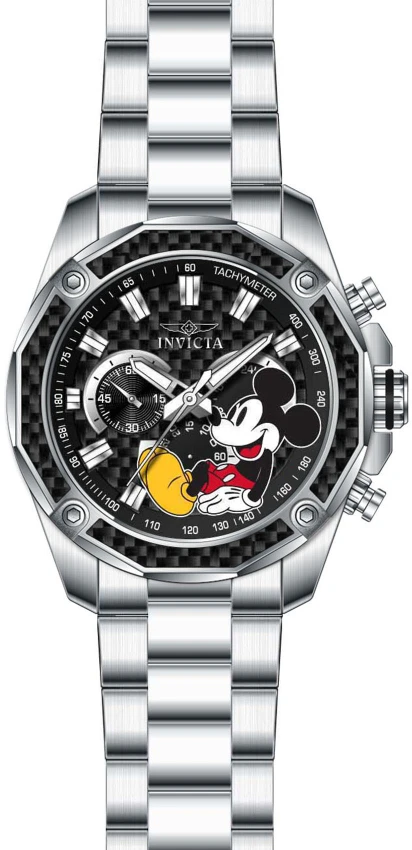 Disney model 27351 | Invictawatch