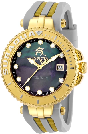 ウクウクページ Subaqua model 27355 | Invictawatch
