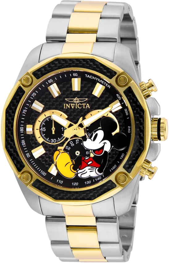 Disney model 27359 | Invictawatch