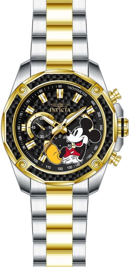 Disney model 27359 | Invictawatch