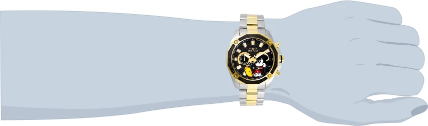 Disney model 27359 | Invictawatch