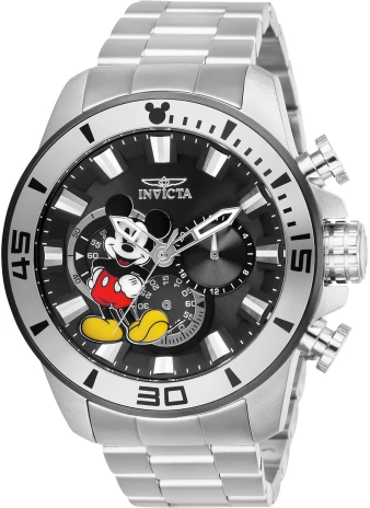 Disney model 27365 | Invictawatch