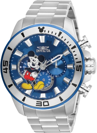 Disney model 27364 | Invictawatch