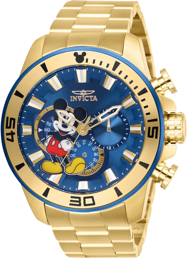 Disney model 27363 | Invictawatch