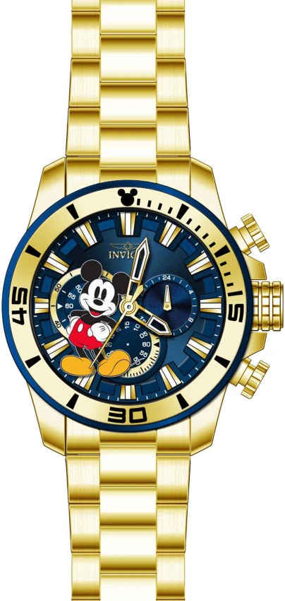 Disney model 27363 | Invictawatch