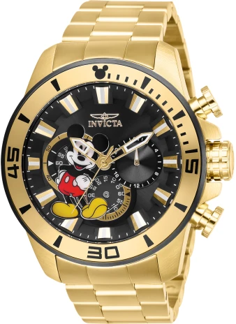 Disney model 27365 | Invictawatch