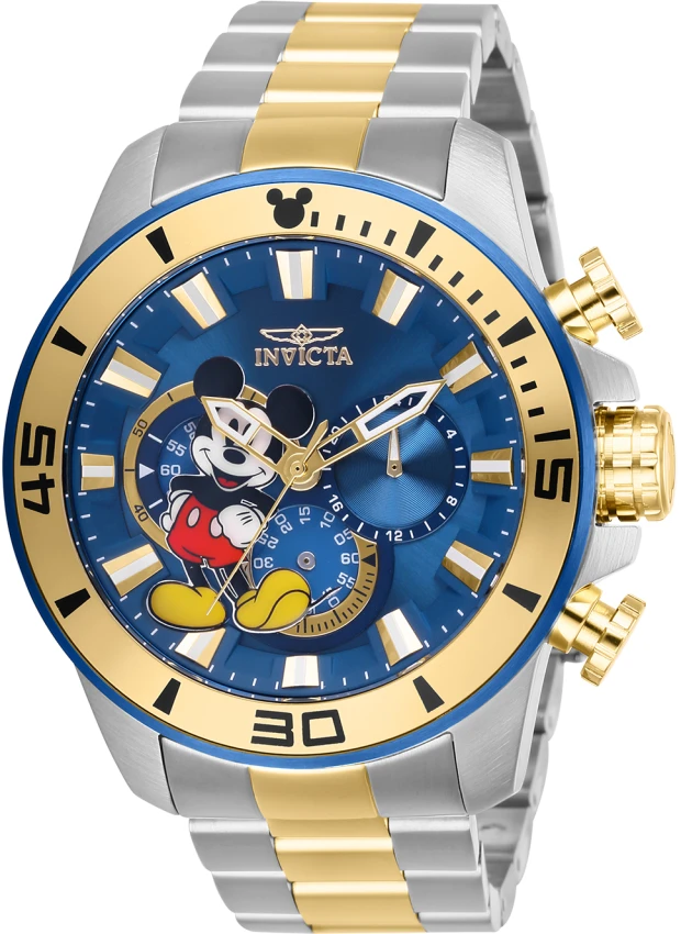 Disney model 27365 | Invictawatch