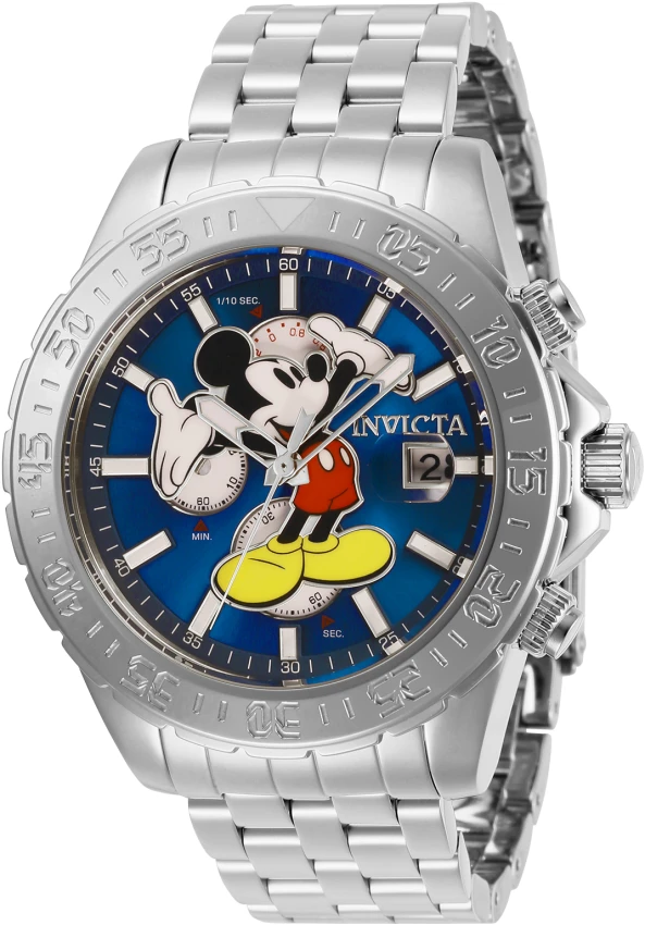 Disney model 27373 | Invictawatch