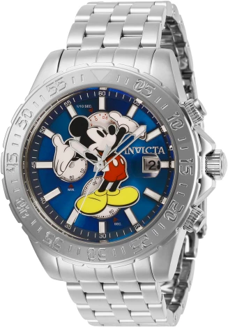 ミッキー Disney model 27373 | Invictawatch
